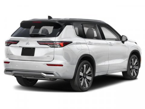 New 2026 Mitsubishi Outlander SEL image 2