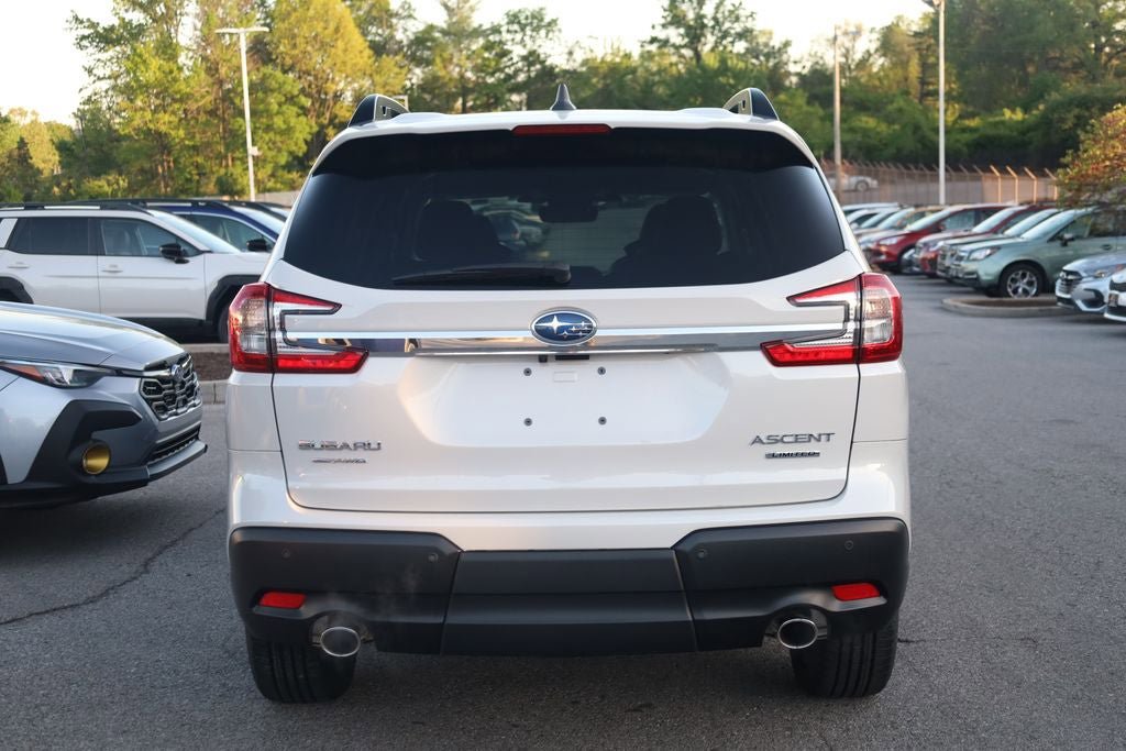New 2026 Subaru Ascent Limited AWD/4WD image 6