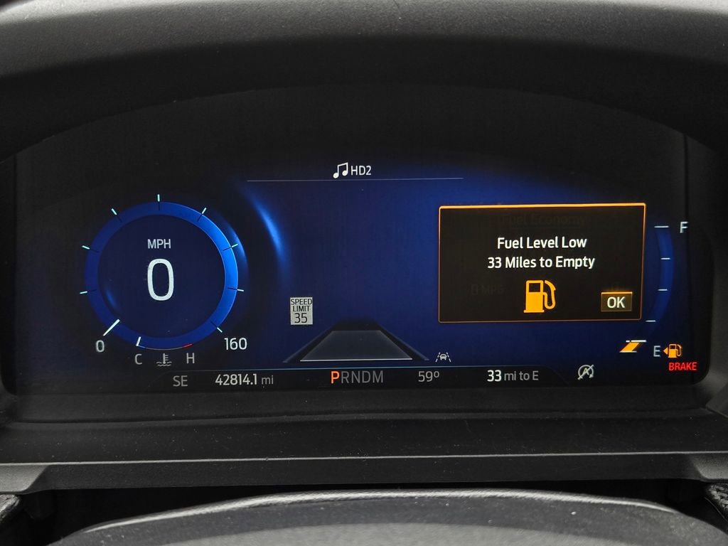 Used 2022 Ford Explorer ST w/ Equipment Group 401A image 36