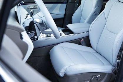 New 2026 Genesis GV70 2.5T Advanced image 20