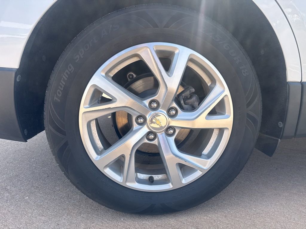 Used 2020 Chevrolet Equinox Premier image 7