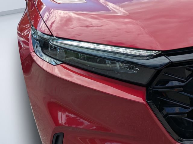 Used 2025 Honda CR-V Sport-L image 11