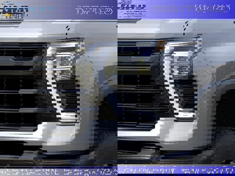 New 2026 Chevrolet Silverado 2500 LT w/ Trail Boss Package image 10