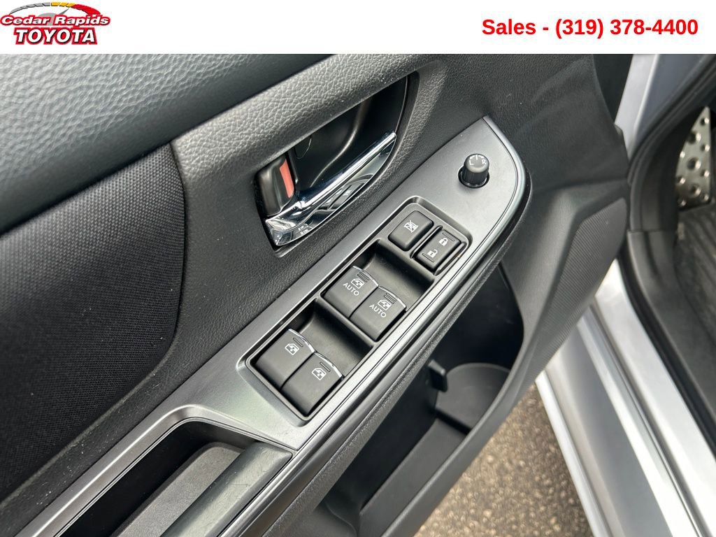 Used 2019 Subaru WRX image 13