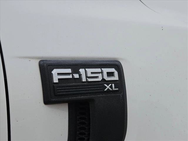 Used 2021 Ford F150 XL w/ Trailer Tow Package AWD/4WD image 18
