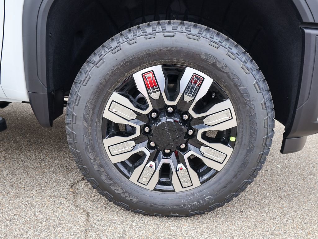 New 2026 GMC Sierra 3500 Denali w/ Denali Reserve Package AWD/4WD image 36