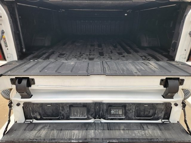 Used 2024 GMC Sierra 2500 Denali Ultimate image 33