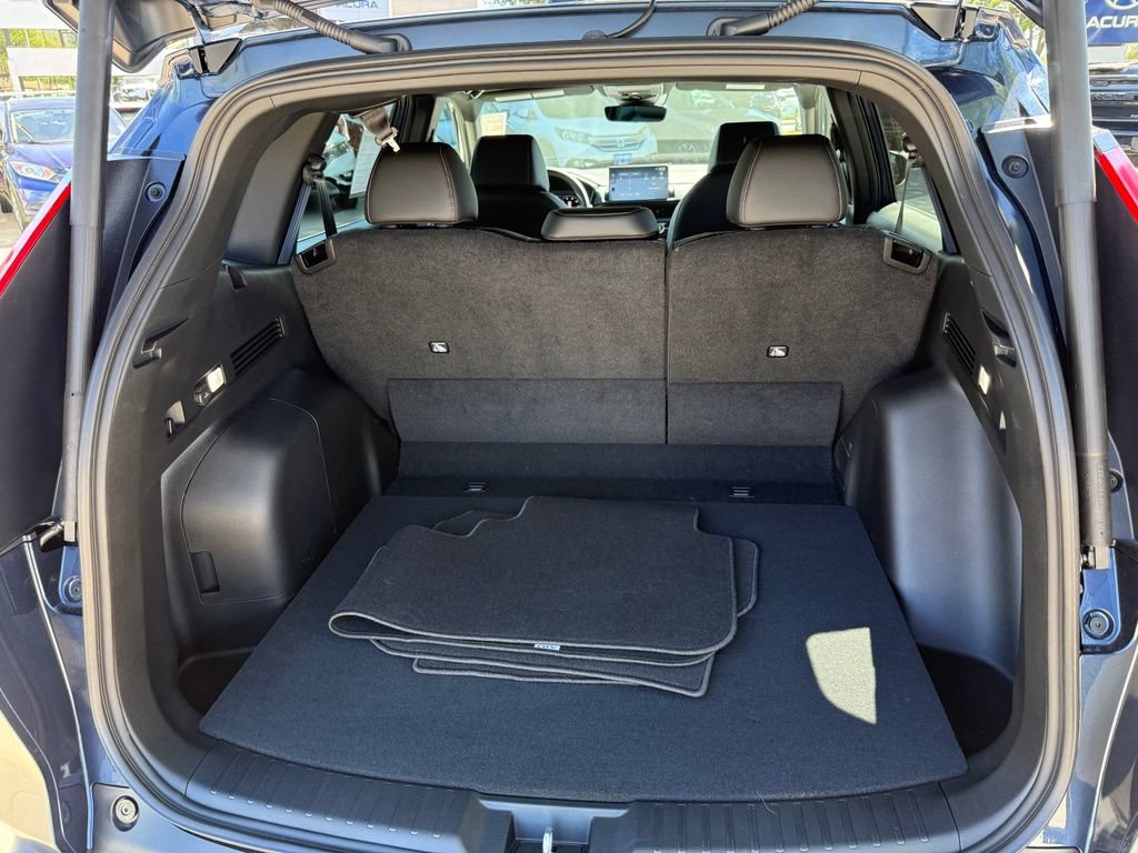 Certified 2026 Honda CR-V Sport-L image 19