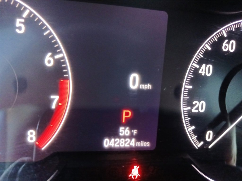 Used 2022 Honda Accord Sport image 19