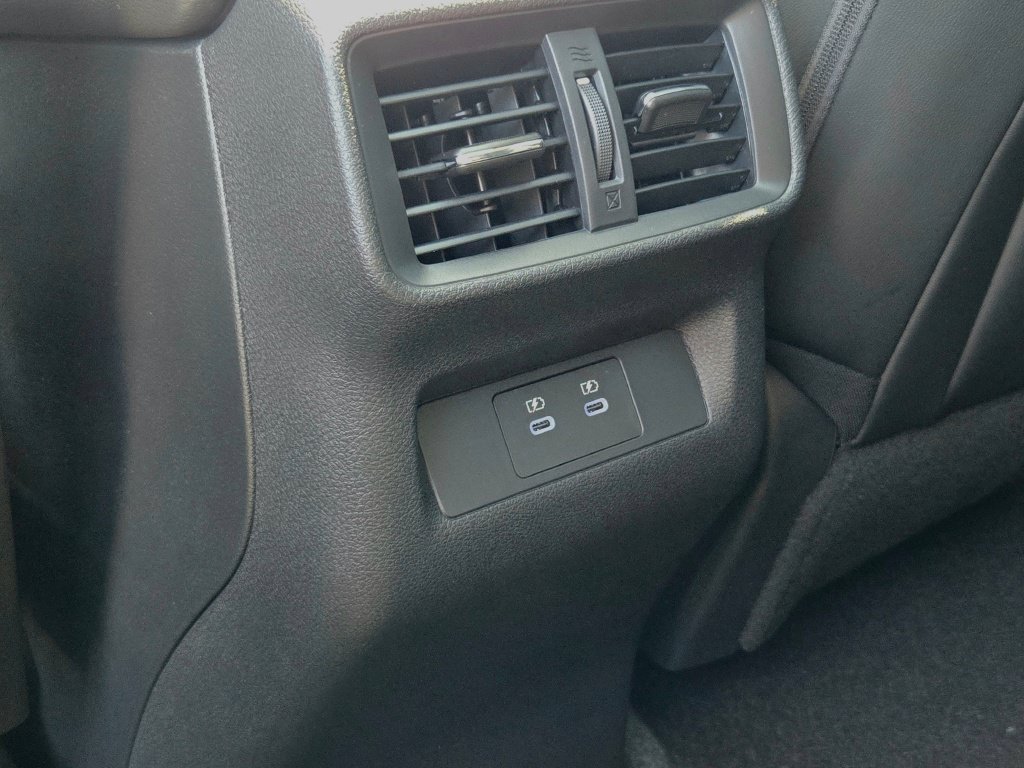 New 2026 Nissan Murano SL AWD/4WD image 19