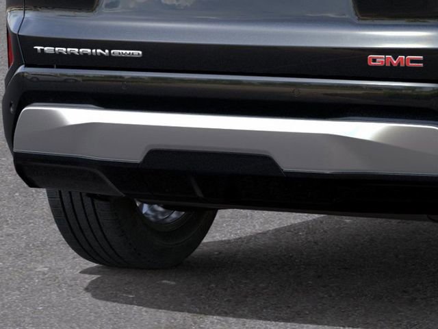 New 2026 GMC Terrain Denali w/ LPO, Floor Liner Package image 14