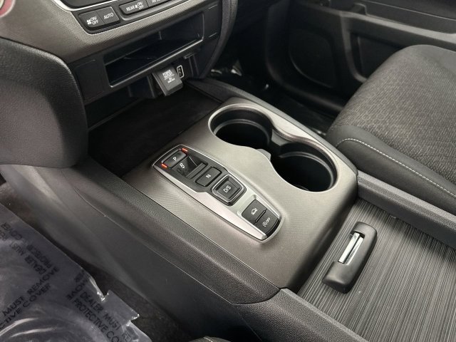 Used 2023 Honda Ridgeline Sport image 18