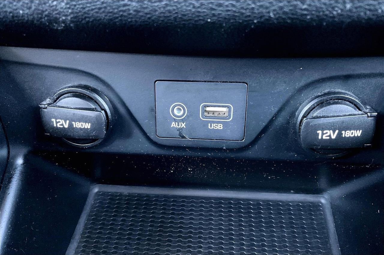 Used 2017 Hyundai Tucson SE FWD image 17