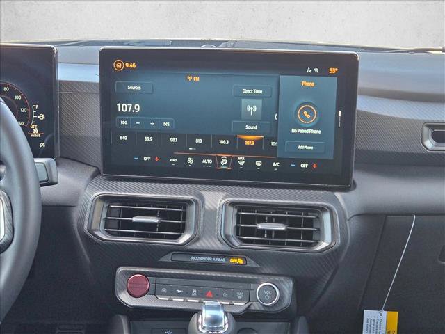 New 2026 Ford Mustang Coupe image 12