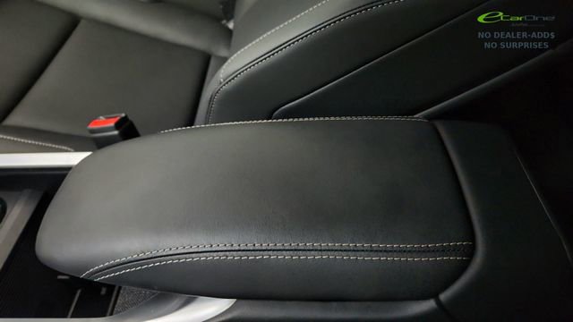 Used 2025 Lucid Air Touring AWD/4WD image 51