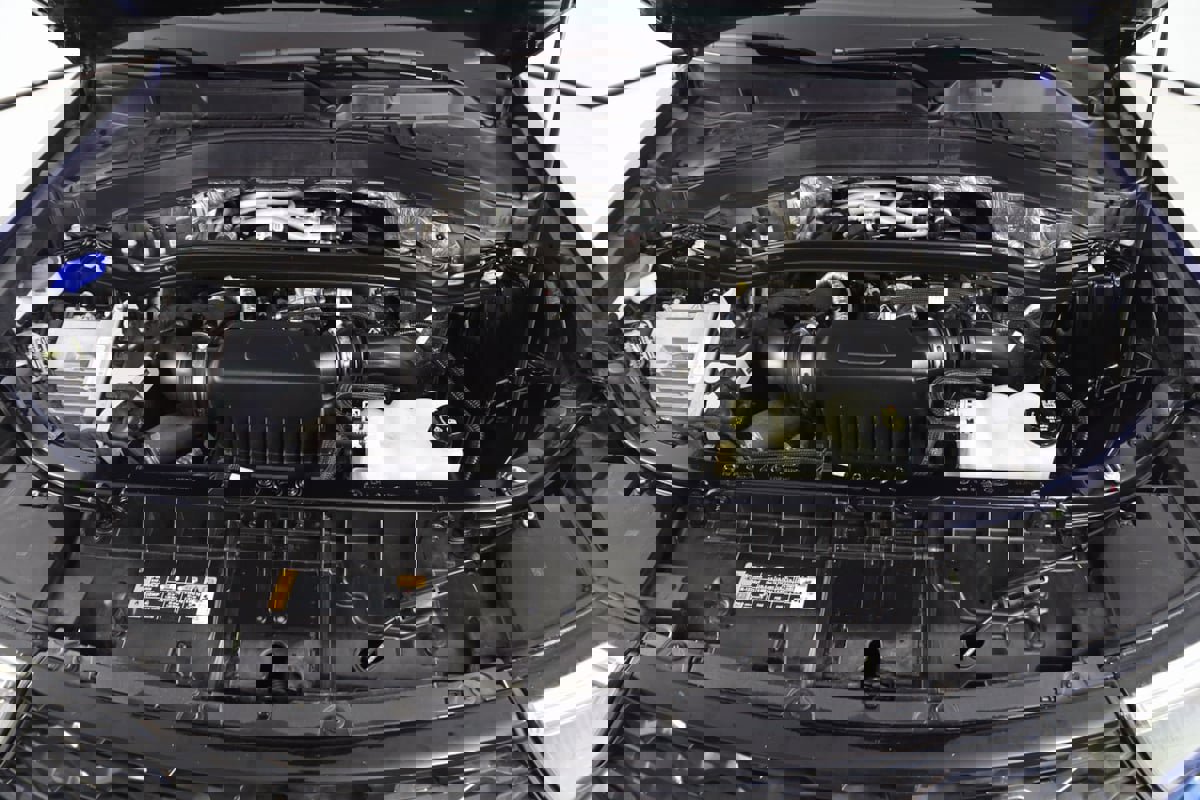 Used 2020 Ford Explorer ST w/ Premium Technology Package image 56