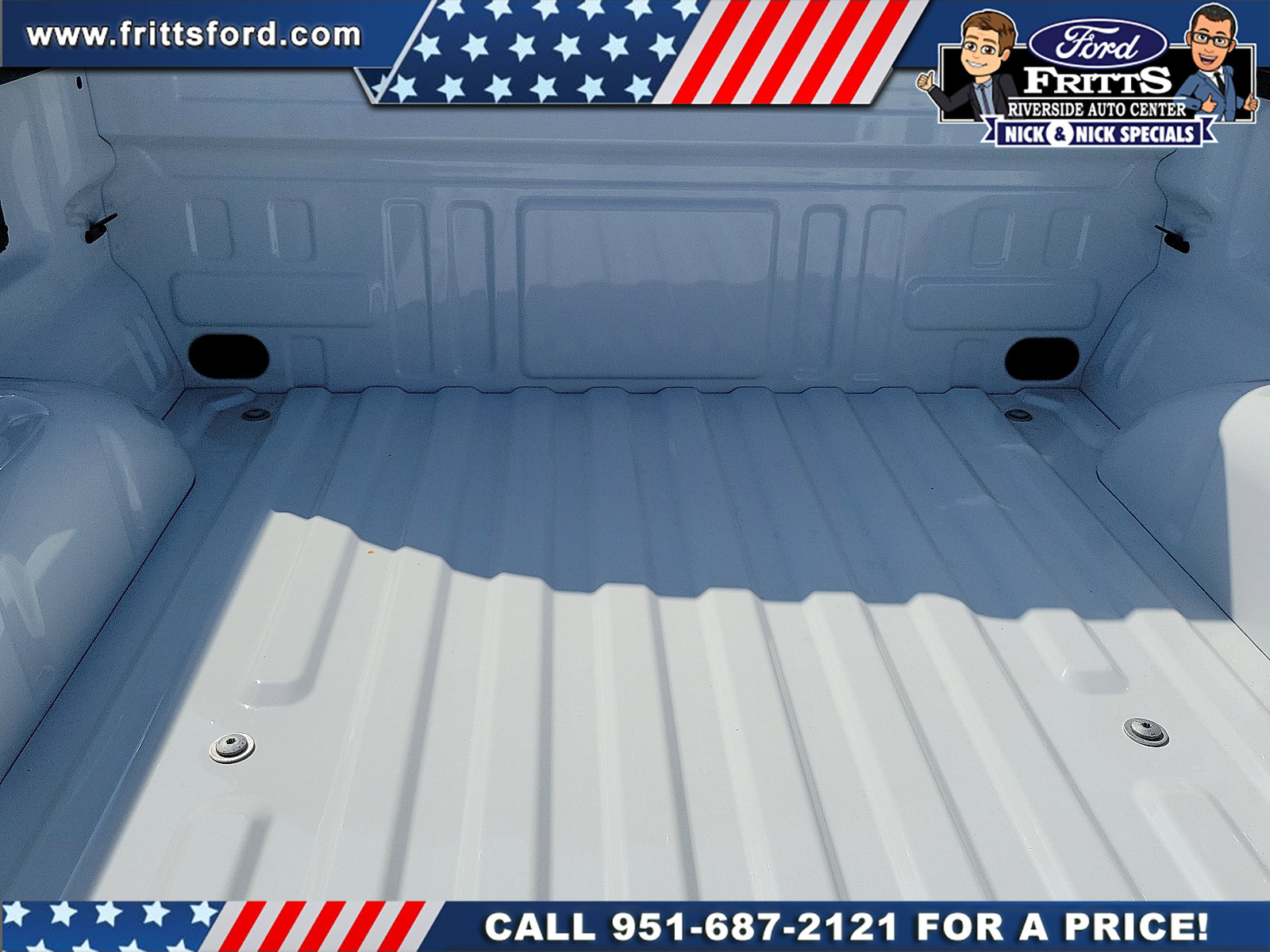 New 2025 Ford F150 Lariat w/ Bed Utility Package image 23