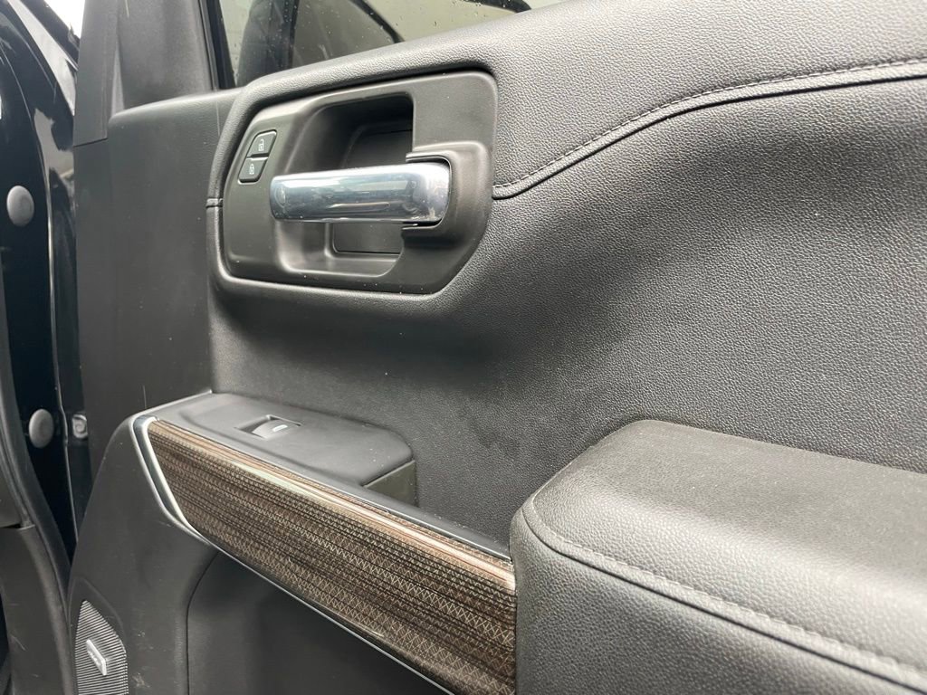 Used 2021 Chevrolet Silverado 1500 RST w/ All Star Edition Plus image 31