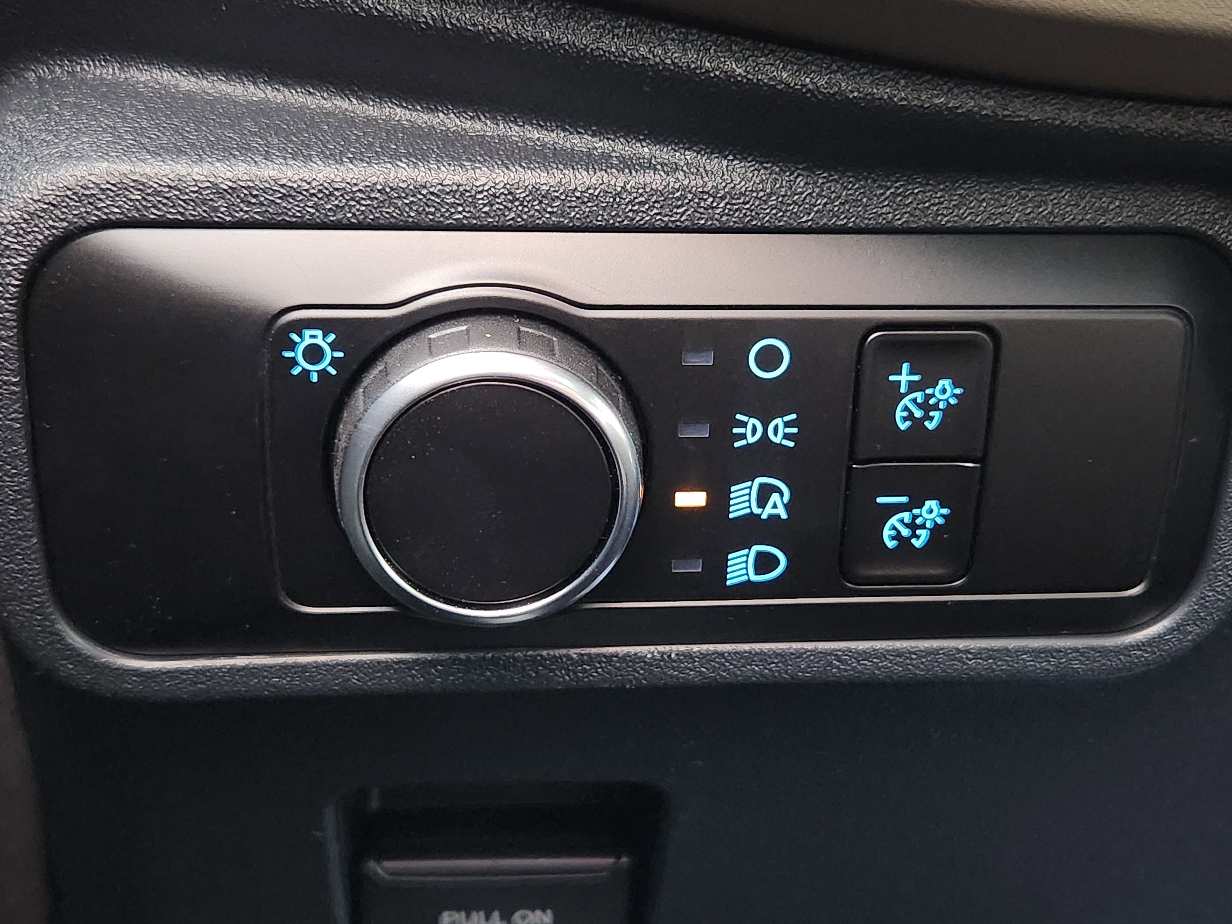 New 2025 Ford Bronco Big Bend image 27