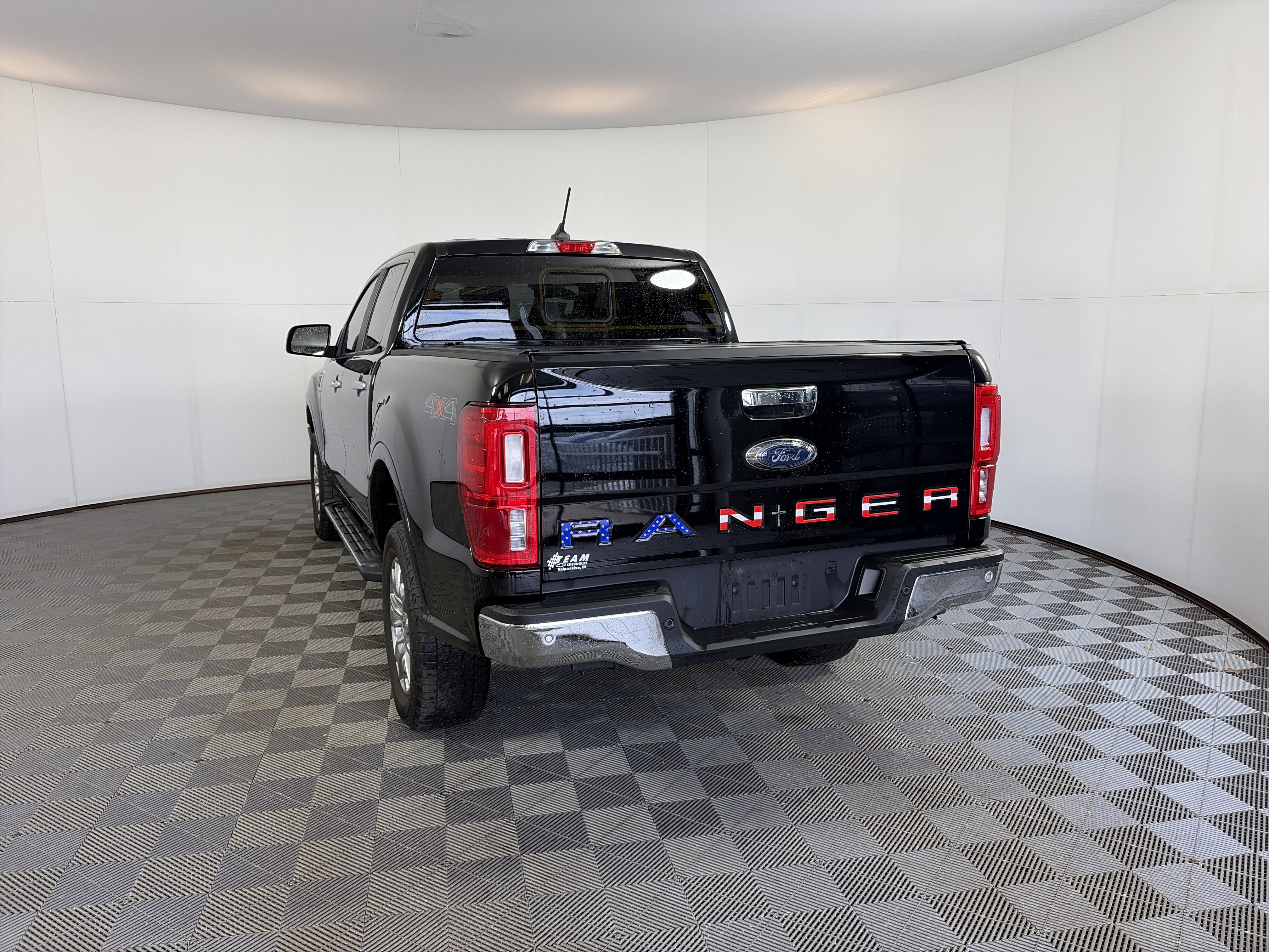 Used 2023 Ford Ranger XLT w/ Equipment Group 302A High image 8