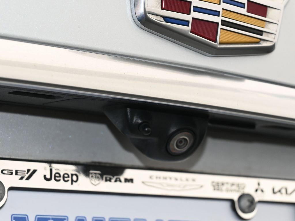 Used 2024 Cadillac XT6 Luxury image 42