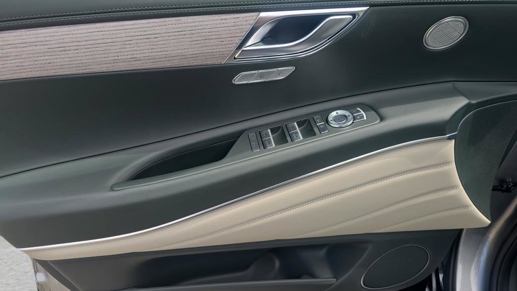 New 2026 Genesis GV80 2.5T Select AWD/4WD image 16