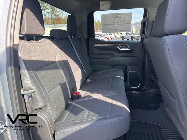 New 2026 Chevrolet Silverado 1500 LT image 22