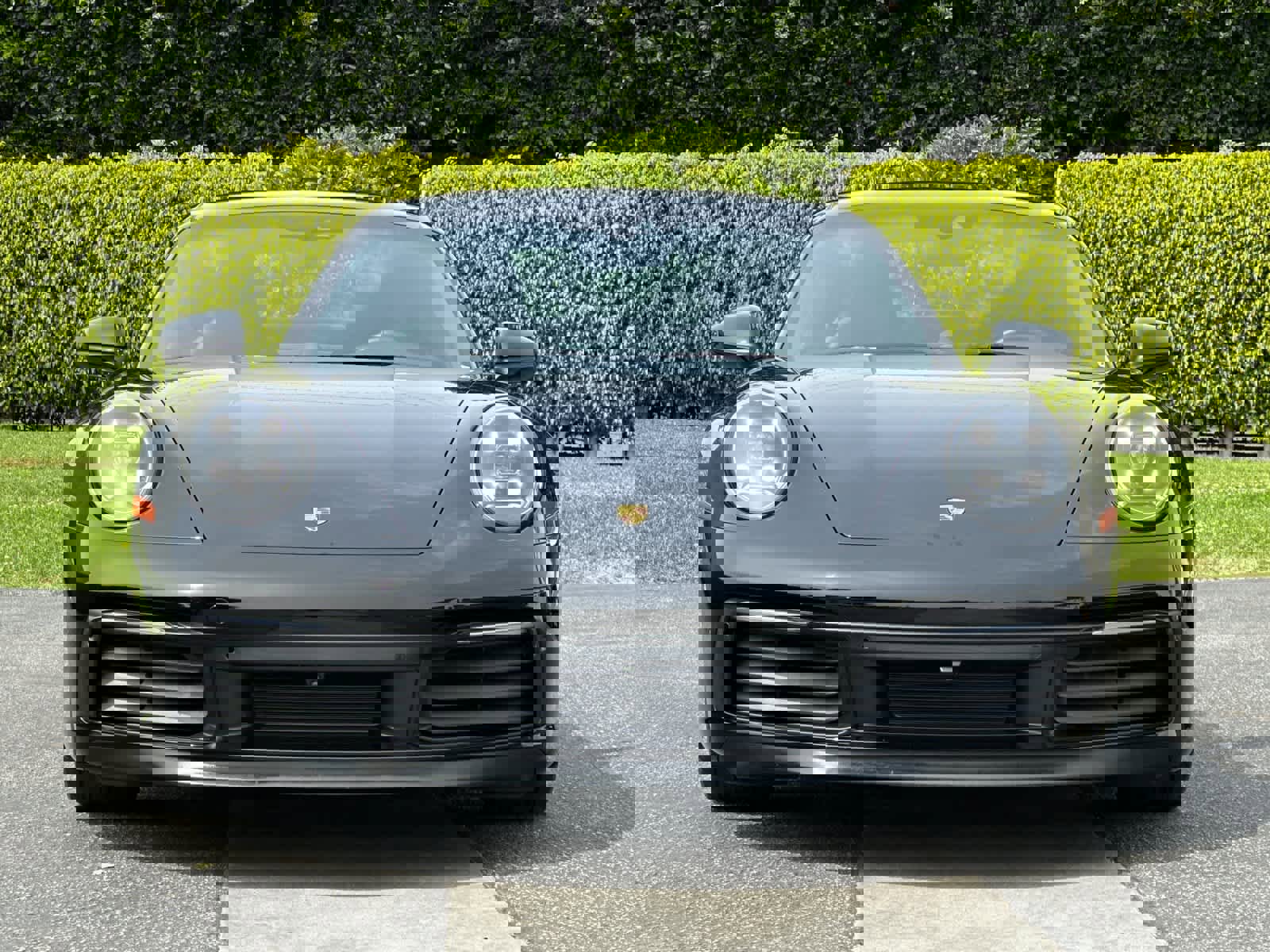 Certified 2024 Porsche 911 Carrera S RWD image 10