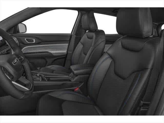 Used 2024 Jeep Compass Latitude w/ Convenience Group AWD/4WD image 6