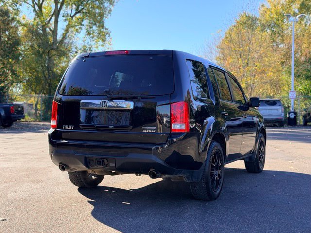 Used 2015 Honda Pilot SE image 5