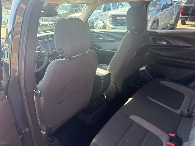 Used 2023 Chevrolet TrailBlazer LT w/ Convenience Package image 30