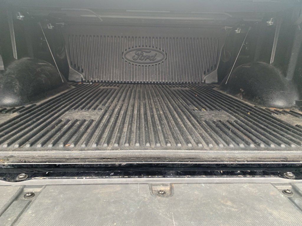 Used 2023 Ford F150 Lariat w/ Equipment Group 502A High image 6