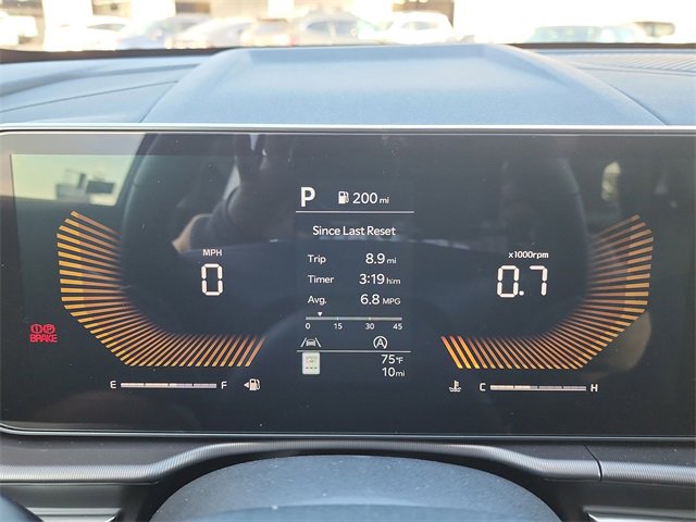 New 2026 Kia Sportage EX image 25