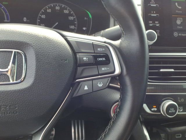 Used 2022 Honda Accord Sport image 18