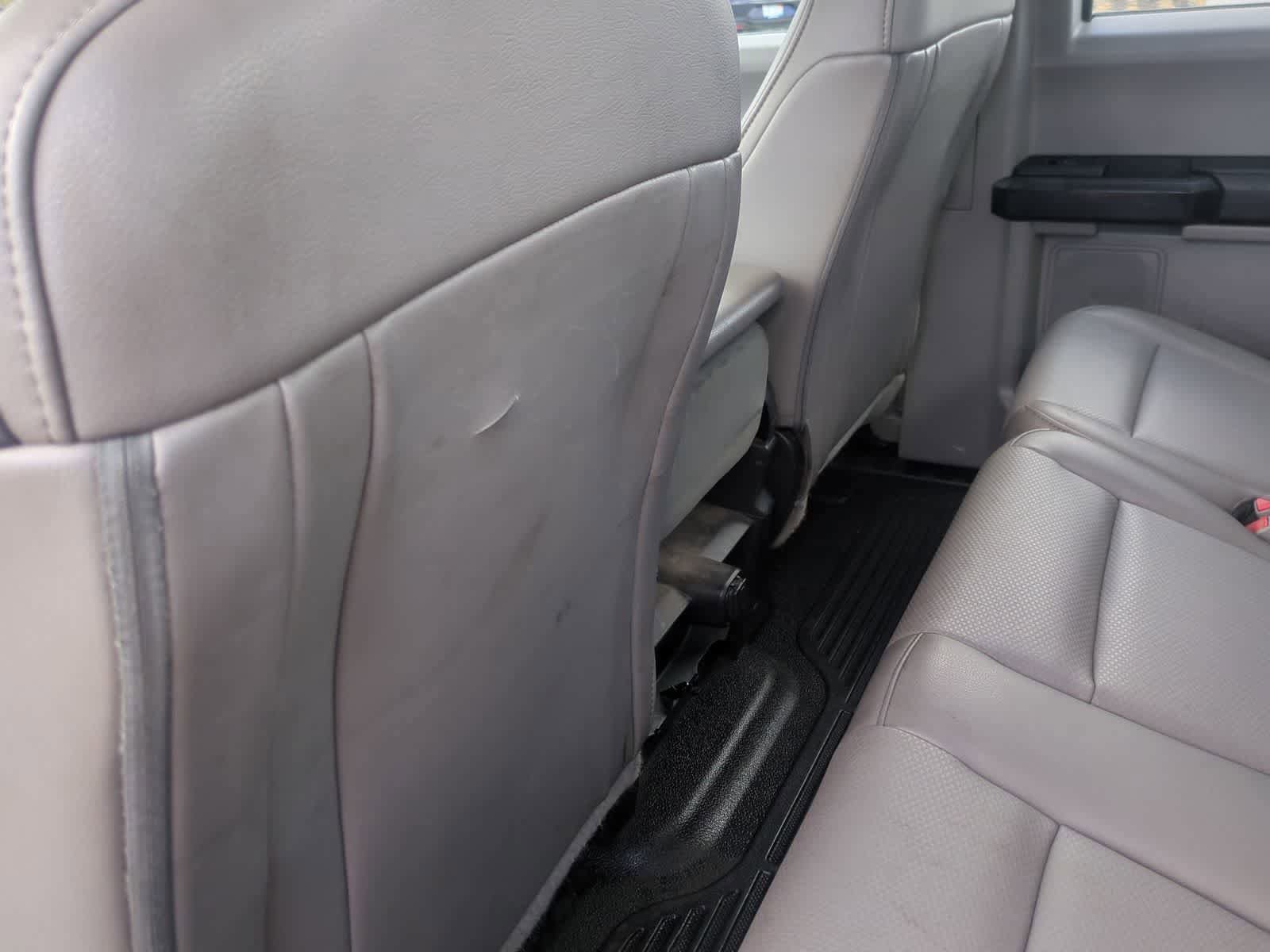 Used 2019 Ford F250 XL w/ XL Value Package image 18