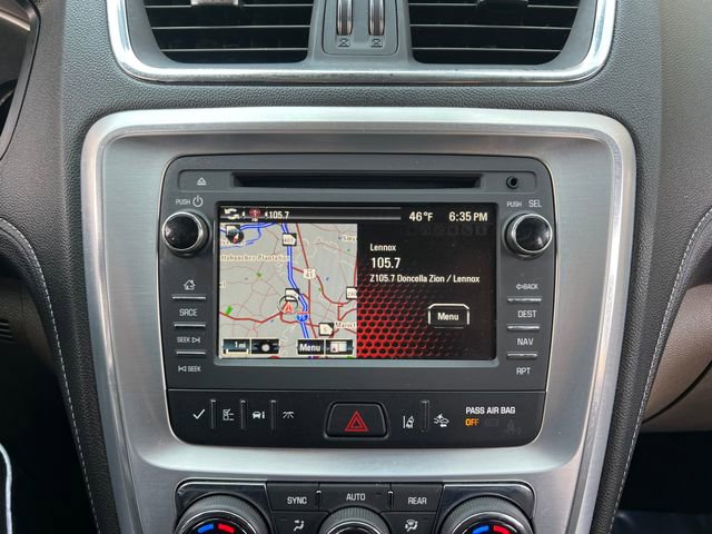 Used 2016 GMC Acadia SLT image 26