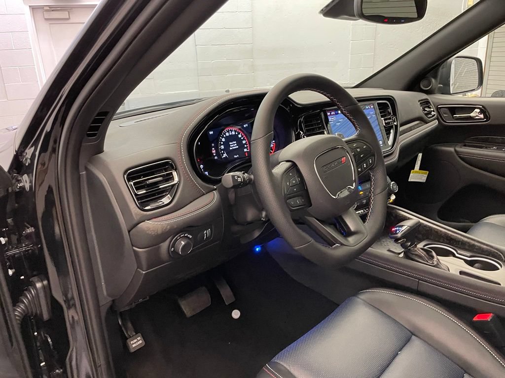 New 2026 Dodge Durango GT AWD/4WD image 15