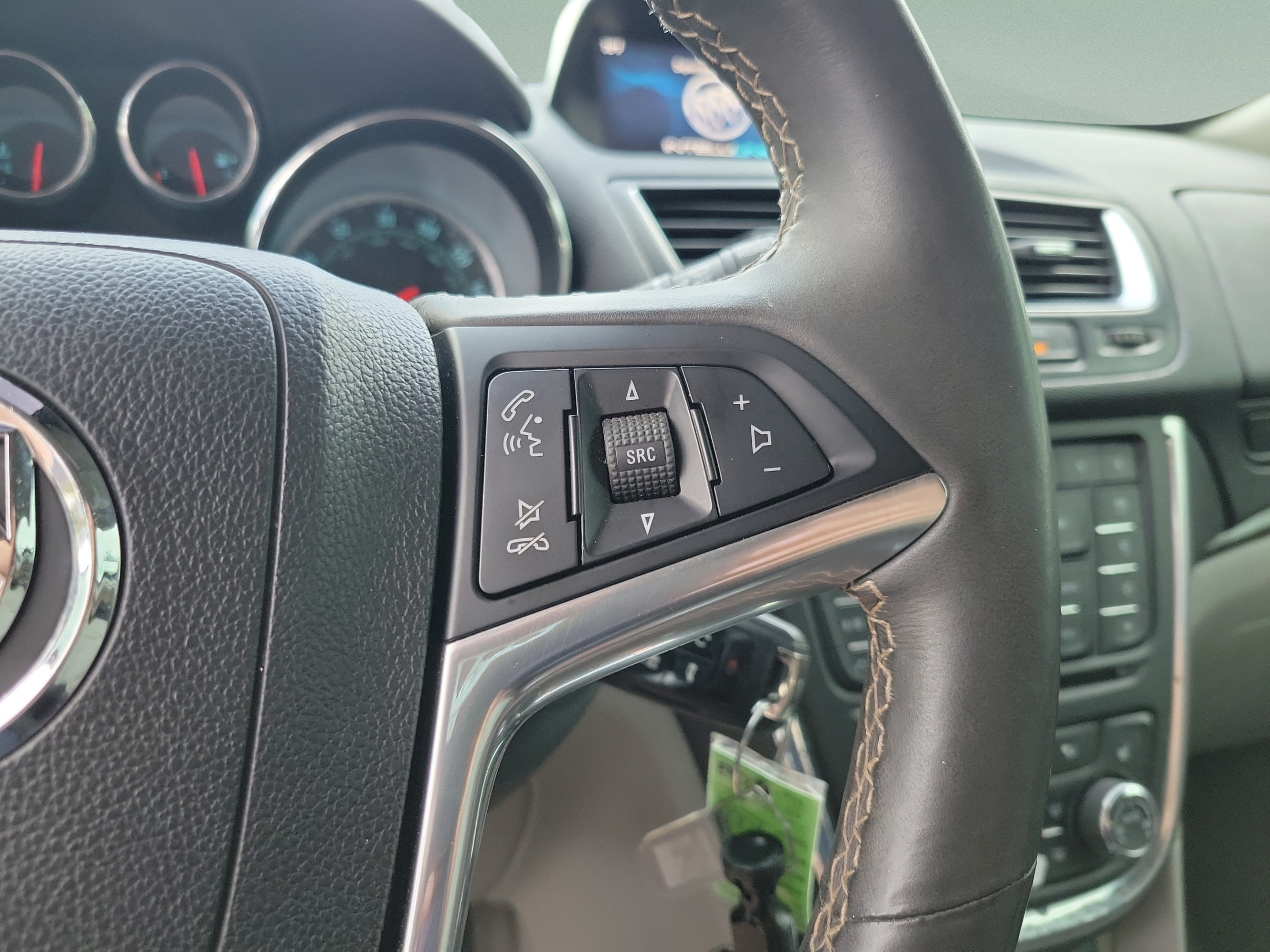 Used 2015 Buick Encore Premium FWD image 15