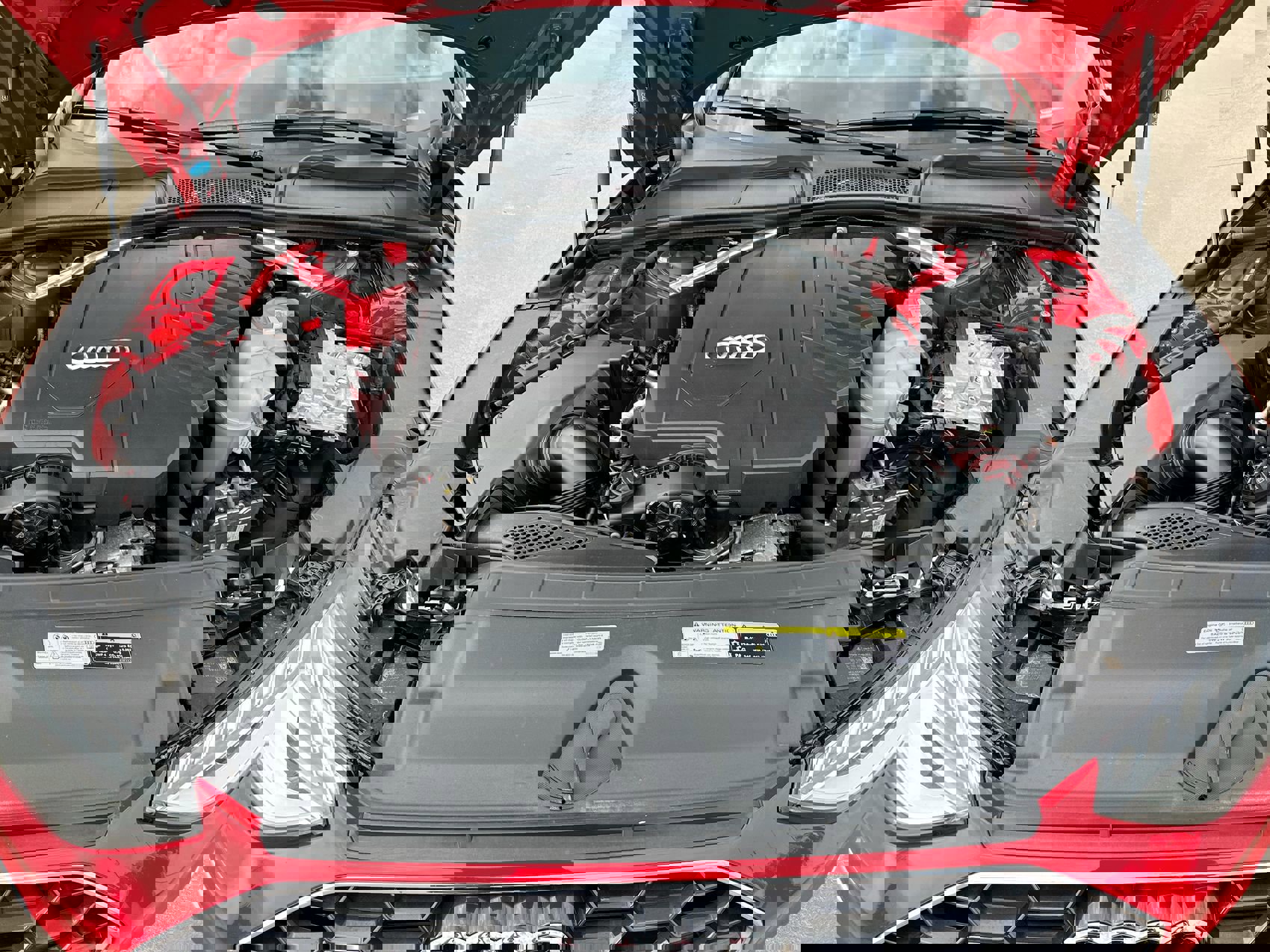 Used 2024 Audi A4 2.0T Premium Plus image 25