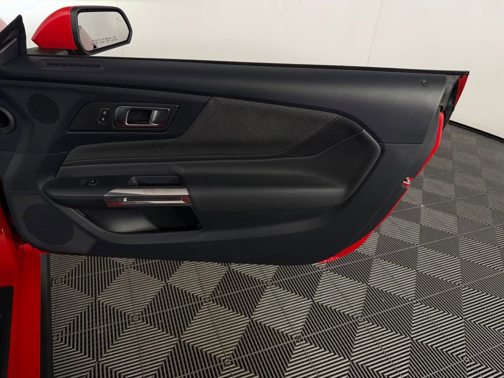 Used 2024 Ford Mustang GT image 29
