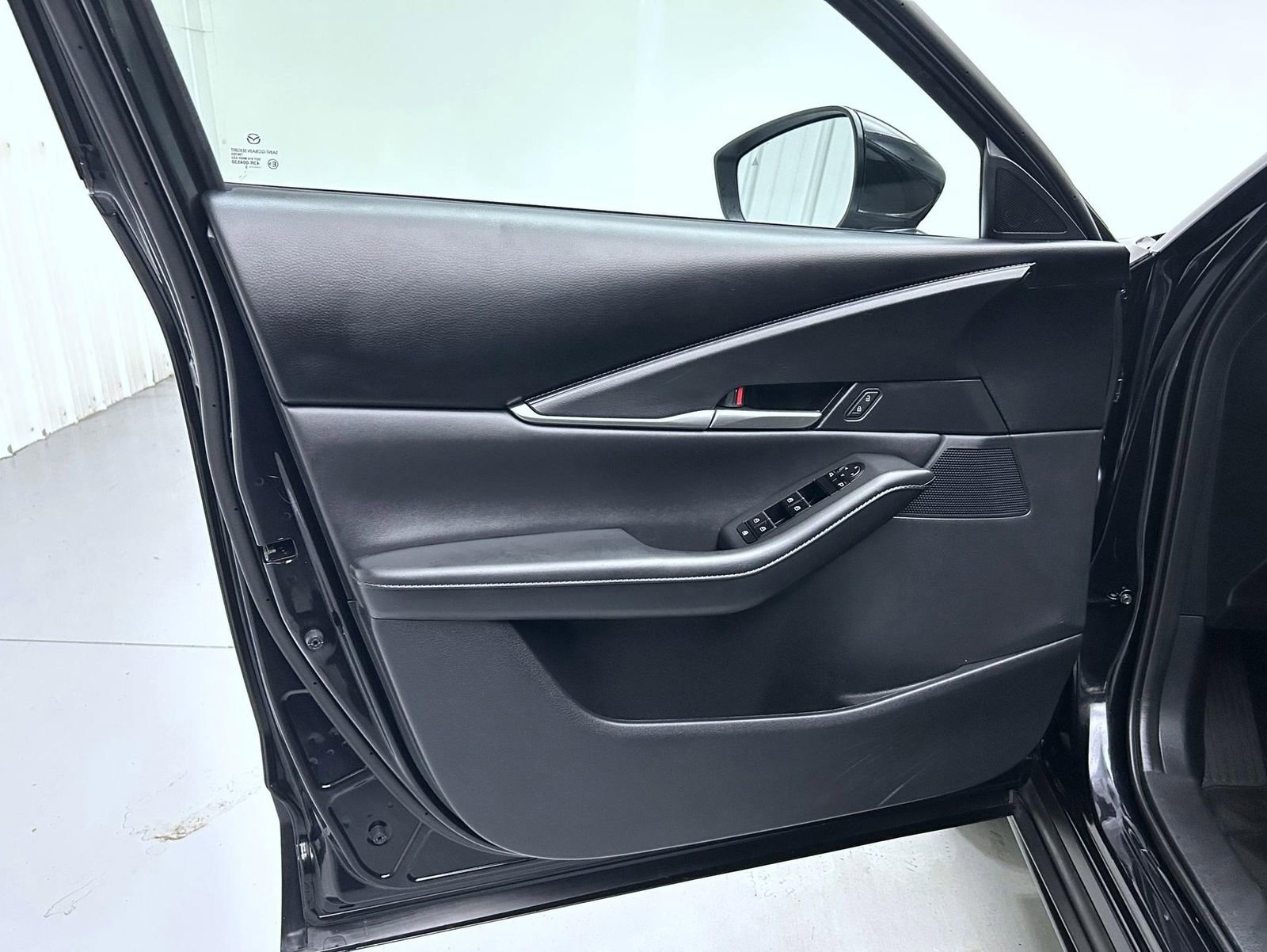 Used 2023 MAZDA CX-30 AWD 2.5 S w/ Select Package image 9