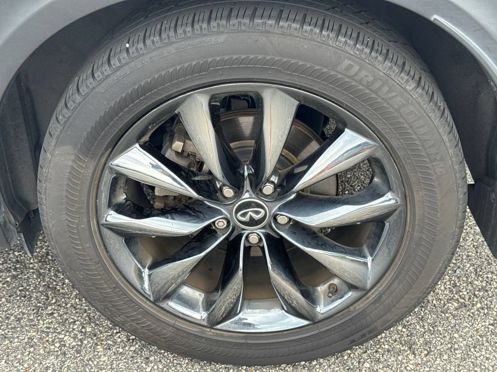 Used 2019 INFINITI QX50 Essential w/ Proactive Package AWD/4WD image 20