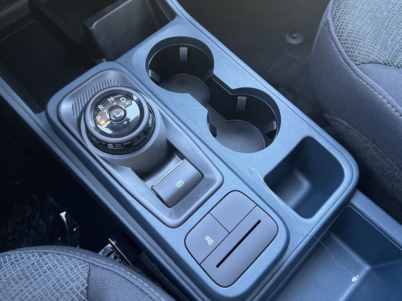 New 2025 Ford Maverick XL image 8