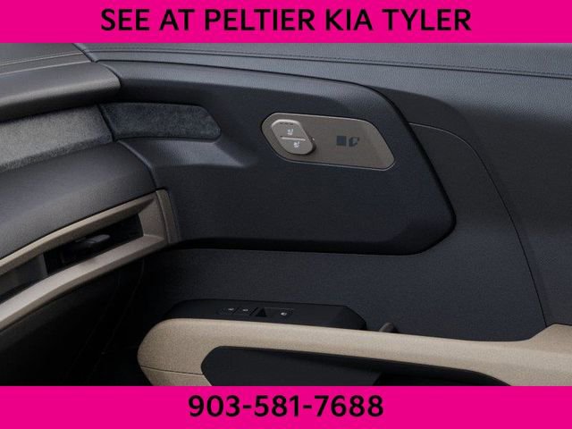 New 2027 Kia Telluride X-Line EX image 27