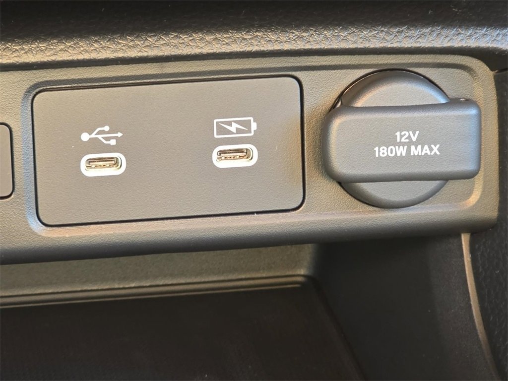 New 2026 Honda Civic Sport image 7