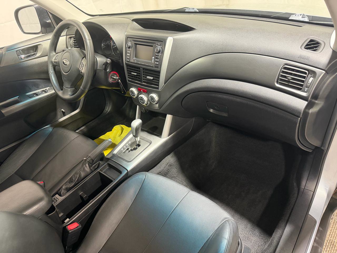 Used 2012 Subaru Forester 2.5X Limited AWD/4WD image 13