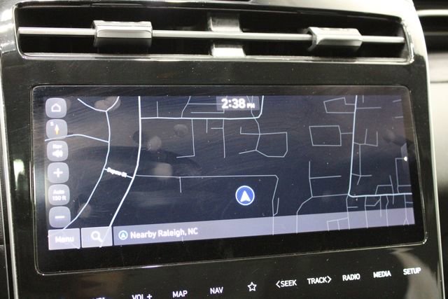 Used 2022 Hyundai Tucson Limited w/ Cargo Package AWD/4WD image 8