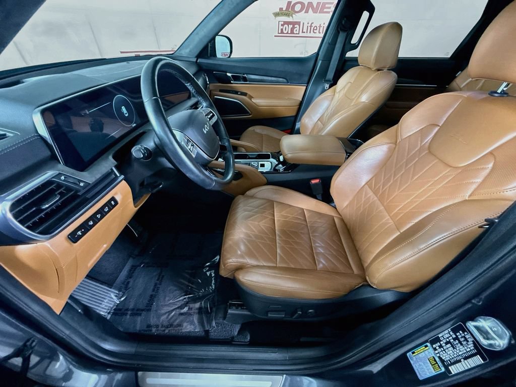 Used 2023 Kia Telluride SX Prestige X-Line AWD/4WD image 28