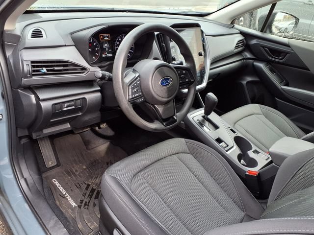 Used 2024 Subaru Crosstrek 2.0i Premium w/ Crosstrek Mirror Package AWD/4WD image 28