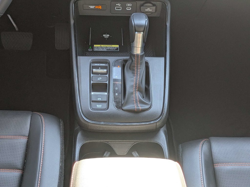 Used 2025 Honda CR-V Sport Touring image 24